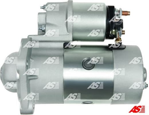 Starter AS S4016 - image 4