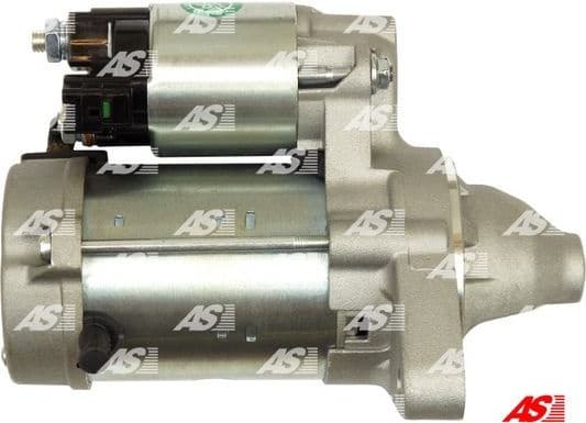 Starter AS S6041 - image 4