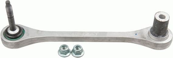 Control/Trailing Arm, wheel suspension 27084 02