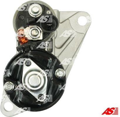 Starter AS S0398 - image 3