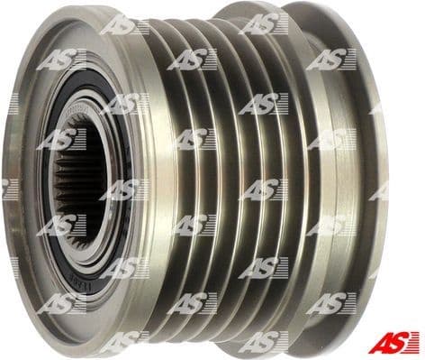 Alternator Freewheel Clutch AS AFP0005(V)