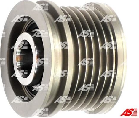 Alternator Freewheel Clutch AS AFP0005(V) - image 2