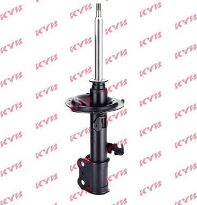 Shock Absorber Excel-G 334278