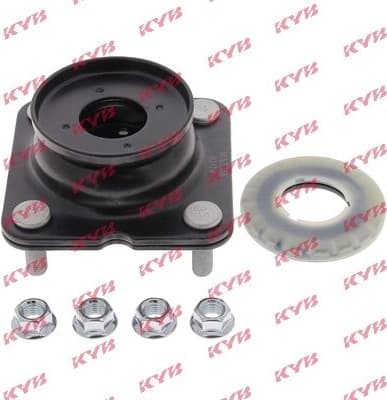 Repair Kit, suspension strut support mount Suspension Mounting Kit SM5692