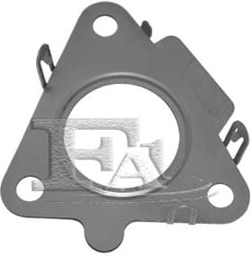 Gasket, charger 414-521