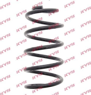 Suspension Spring K-Flex RC2201