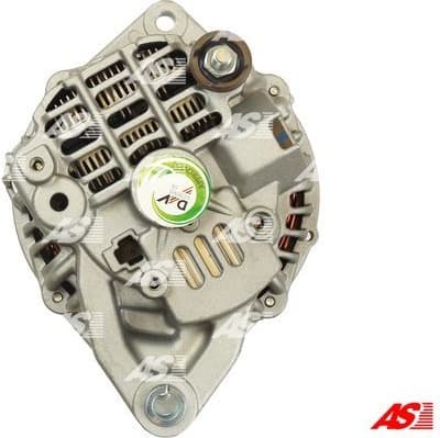 Alternator AS A5185 - image 3
