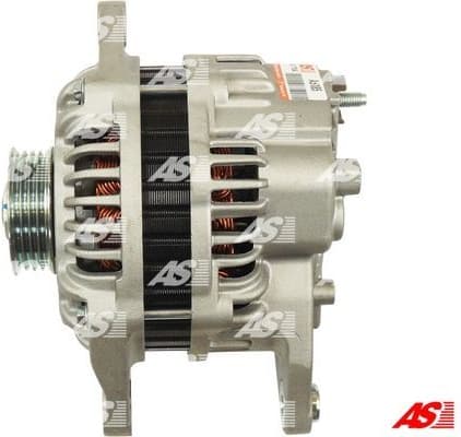 Alternator AS A5185 - image 4