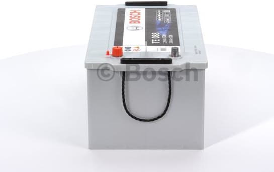 Starter Battery CV EFB 0 092 TE0 888 - image 4