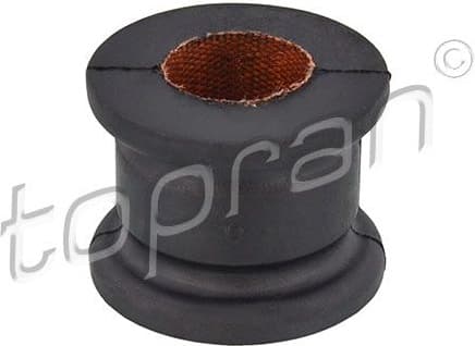 Mounting, stabiliser bar 401 697