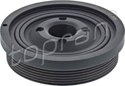 Belt Pulley, crankshaft 302 806