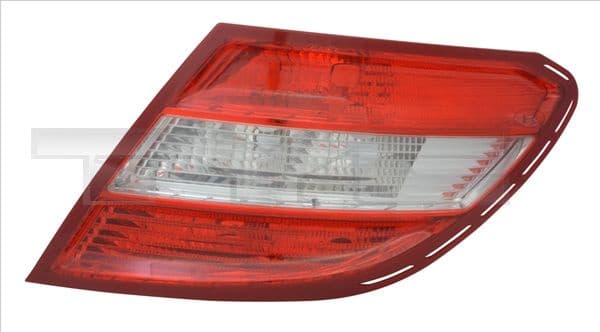 Tail Light Assembly 11-11748-01-9