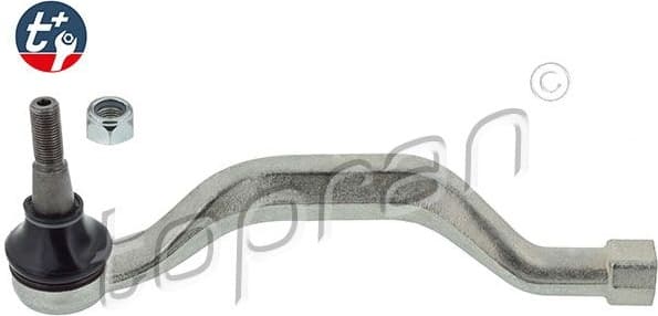 Tie Rod End t+ 700 739