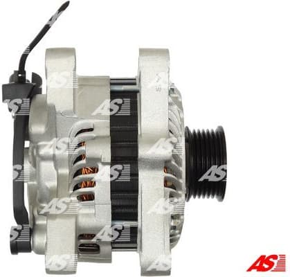 Alternator AS A5096 - image 2