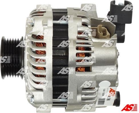 Alternator AS A5096 - image 4