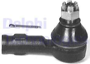 Tie Rod End TA1243