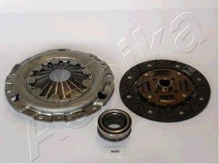 Clutch Kit 92-H0-025