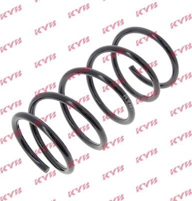 Suspension Spring K-Flex RC6427 - image 2