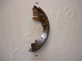 Brake Shoe Set 55-05-529
