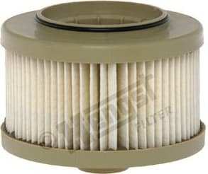 Fuel Filter E7567KP