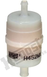 Air Filter H452WK