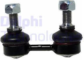 Link/Coupling Rod, stabiliser bar TC1556