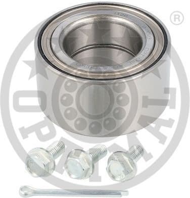 Wheel Bearing Kit 991749 - image 2