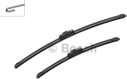 Wiper Blade Aerotwin Retrofit 3 397 014 421