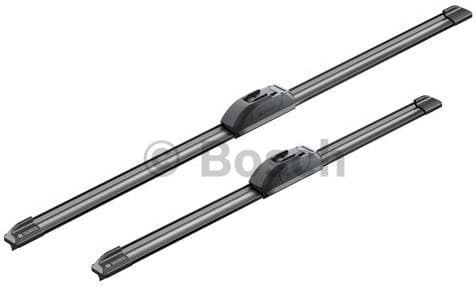 Wiper Blade Aerotwin Retrofit 3 397 014 421 - image 4