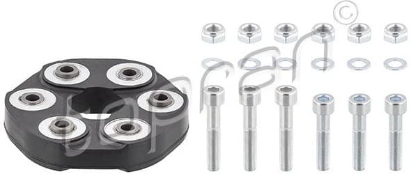 Joint, propshaft 400 239