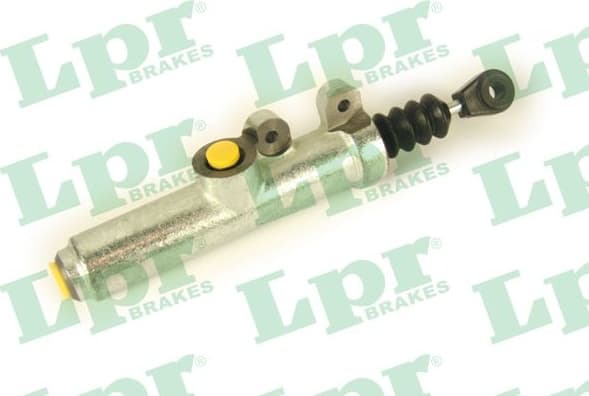 Master Cylinder, clutch 2701