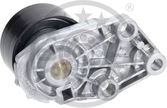 Tensioner Pulley, timing belt 0-N970 - image 4