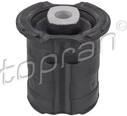 Bushing, axle cross member 500 645