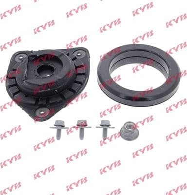 Repair Kit, suspension strut support mount Suspension Mounting Kit SM1533