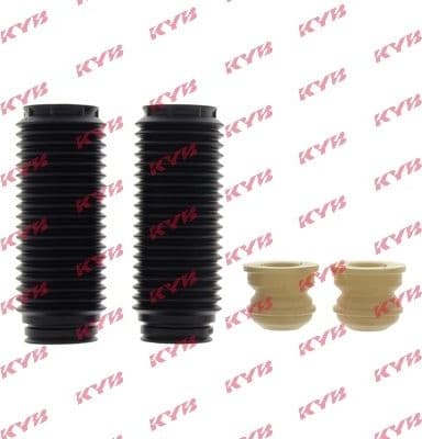 Dust Cover Kit, shock absorber Protection Kit 910113