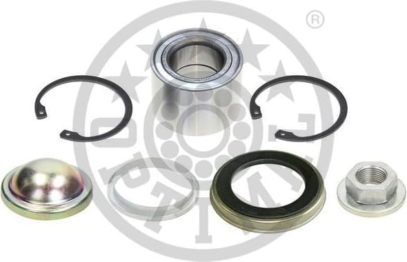 Wheel Bearing Kit 302057L