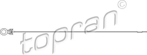 Oil Dipstick 109 300 - image 2