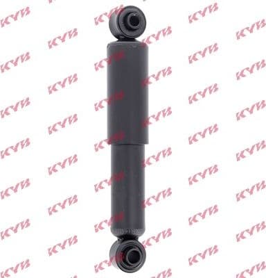 Shock Absorber Premium 443220