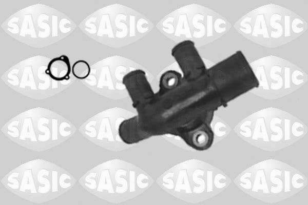 Coolant Flange SWH0551
