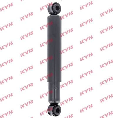 Shock Absorber Premium 443226
