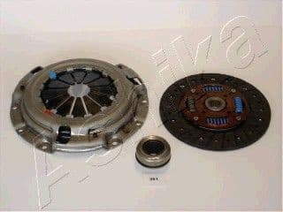 Clutch Kit 92-03-361