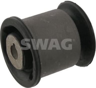 Mounting, control/trailing arm 30 93 1791