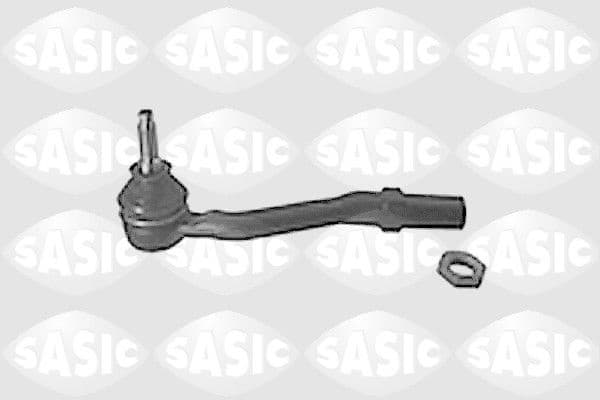 Tie Rod End 8173563