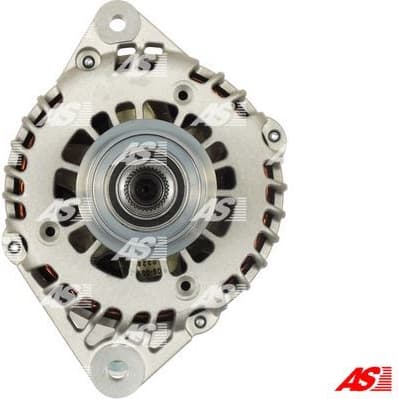 Alternator AS A1021(P)