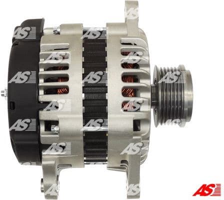 Alternator AS A1021(P) - image 2