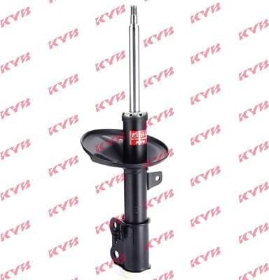 Shock Absorber Excel-G 339086