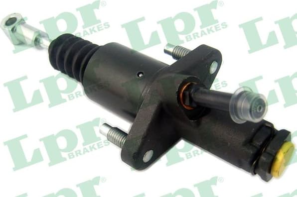 Master Cylinder, clutch 2109