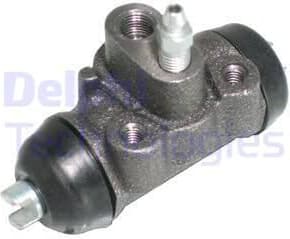 Wheel Brake Cylinder LW60283