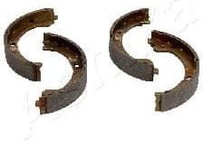 Brake Shoe Set 55-09-911