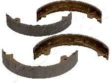 Brake Shoe Set 55-09-911 - image 2